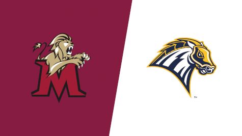 2025 Molloy vs New Haven - Doubleheader