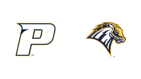 2024 Pace University vs New Haven