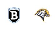 2025 Bentley vs New Haven - Doubleheader