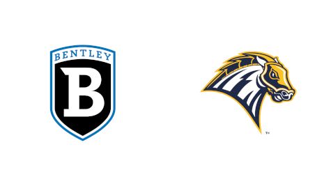2025 Bentley vs New Haven - Doubleheader