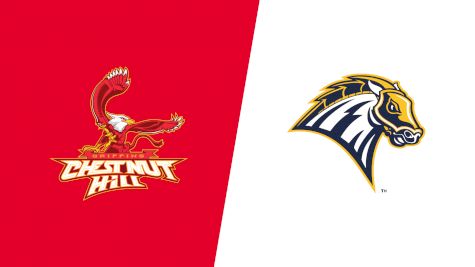 2025 Chestnut Hill vs New Haven - Doubleheader