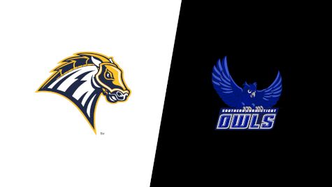 2024 New Haven vs Southern Connecticut