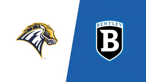 2024 New Haven vs Bentley