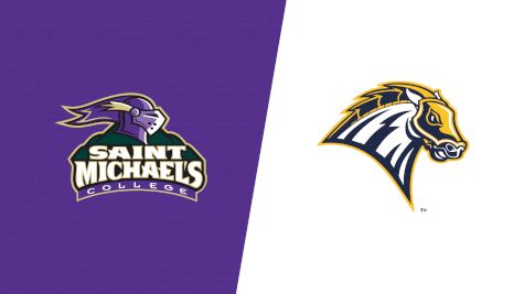 2025 St. Michael's vs New Haven - Doubleheader