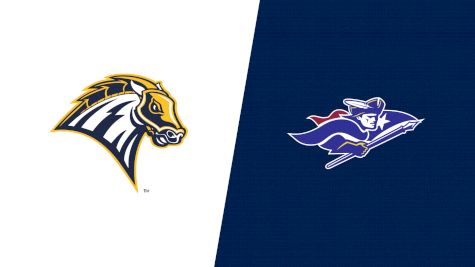 2025 New Haven vs Southern New Hampshire - DH