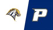 2024 New Haven vs Pace University