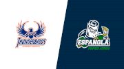 Replay: Home - 2025 Soo vs Espanola | Dec 12 @ 7 PM