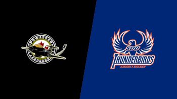 Replay: Home - 2025 Powassan vs Soo | Nov 1 @ 6 PM