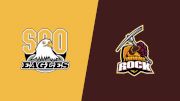 Replay: Home - 2025 Soo vs Timmins | Dec 14 @ 12 PM