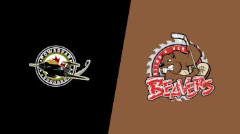 Replay: Home - 2025 Powassan vs Blind River | Nov 2 @ 12 PM