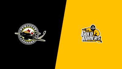 Replay: Home - 2025 Powassan vs Kirkland Lake | Dec 19 @ 7 PM