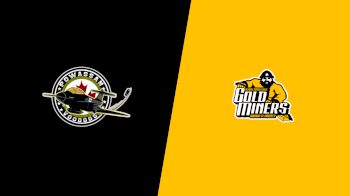 Replay: Home - 2025 Powassan vs Kirkland Lake | Dec 19 @ 7 PM