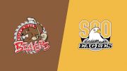 2025 Blind River Beavers vs Soo Eagles