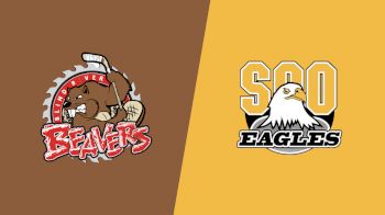 Replay: Home - 2025 Blind River vs Soo | Dec 19 @ 7 PM