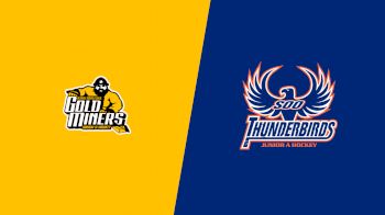 Replay: Home - 2025 Kirkland Lake vs Soo | Nov 8 @ 6 PM