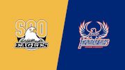 2026 Soo Eagles vs Soo Thunderbirds