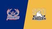 2026 Soo Thunderbirds vs Soo Eagles