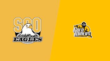 Replay: Home - 2025 Soo vs Kirkland Lake | Nov 14 @ 6 PM