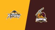 2026 Iroquois Falls Storm vs Timmins Rock