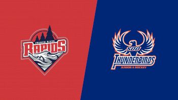 Replay: Home - 2026 French River vs Soo | Mar 6 @ 6 PM