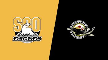 Replay: Home - 2025 Soo vs Powassan | Nov 15 @ 6 PM