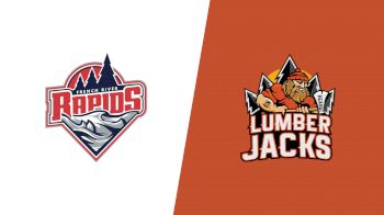 Replay: Home - 2025 French River vs Hearst | Nov 15 @ 6 PM