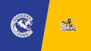 2026 Greater Sudbury Cubs vs Kirkland Lake Gold Miners