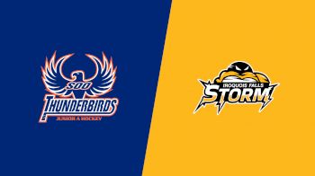 Replay: Home - 2025 Soo vs Iroquois Falls | Nov 15 @ 8 PM