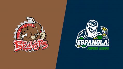 2026 Blind River Beavers vs Espanola Paper Kings
