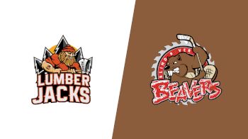 Replay: Home - 2026 Hearst vs Blind River | Mar 7 @ 6 PM