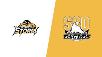 Replay: Home - 2026 Iroquois Falls vs Soo | Jan 16 @ 7 PM