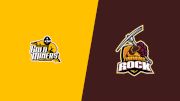 2026 Kirkland Lake Gold Miners vs Timmins Rock