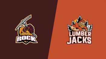 Replay: Home - 2025 Timmins vs Hearst | Oct 3 @ 7 PM