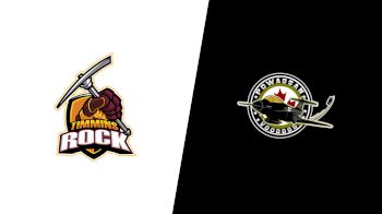Replay: Home - 2025 Timmins vs Powassan | Nov 21 @ 6 PM
