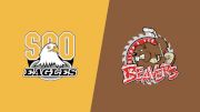 2026 Soo Eagles vs Blind River Beavers