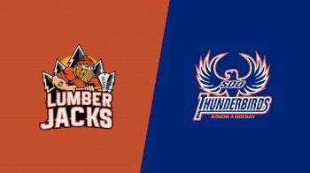 Replay: Home - 2026 Hearst vs Soo | Mar 8 @ 1 PM