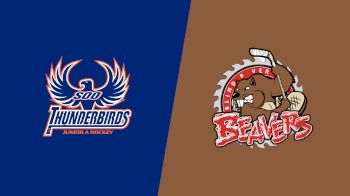 Replay: Home - 2025 Soo vs Blind River | Oct 4 @ 6 PM