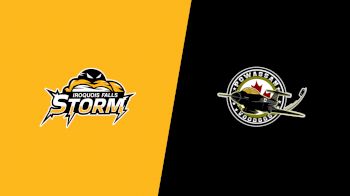 Replay: Home - 2026 Iroquois Falls vs Powassan | Mar 14 @ 6 PM