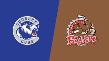 Replay: Home - 2025 Greater Sudbury vs Blind River | Oct 12 @ 12 PM