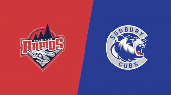Replay: Home - 2025 French River vs Greater Sudbury | Oct 16 @ 7 PM