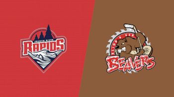 Replay: Home - 2025 French River vs Blind River | Nov 29 @ 6 PM