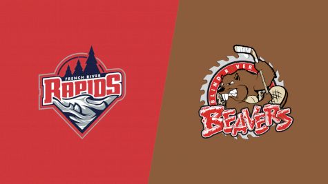 Replay: Home - 2025 French River vs Blind River | Nov 29 @ 6 PM