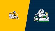 Replay: Home - 2025 Kirkland Lake vs Espanola | Nov 29 @ 6 PM