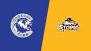 Replay: Home - 2025 Greater Sudbury vs Iroquois Falls | Nov 29 @ 7 PM