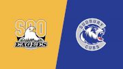 Replay: Home - 2025 Soo vs Greater Sudbury | Dec 4 @ 7 PM
