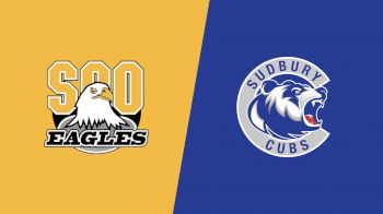 Replay: Home - 2025 Soo vs Greater Sudbury | Dec 4 @ 7 PM