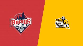 Replay: Home - 2025 French River vs Kirkland Lake | Oct 24 @ 6 PM