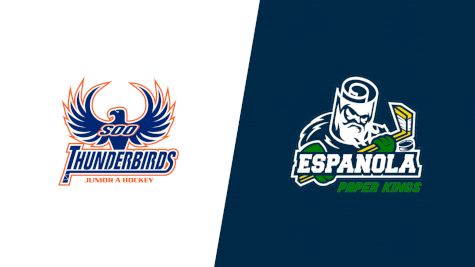 Replay: Home - 2026 Soo vs Espanola | Feb 6 @ 7 PM