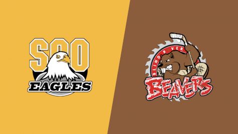 Replay: Home - 2026 Soo vs Blind River | Feb 7 @ 6 PM