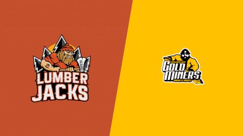 Replay: Home - 2025 Hearst vs Kirkland Lake | Dec 6 @ 7 PM